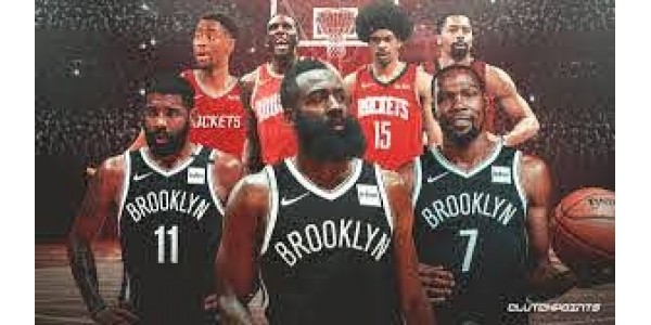 Je li Hardenova budućnost u Houston Rocketsu?